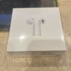 Brand New 1:1 AirPods Gen 2 