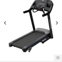 Horizon Fitness 7.0AT Studio Series 