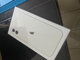 iPhone 11 unlocked new