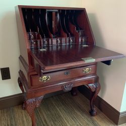 Furniture Small Secretary 