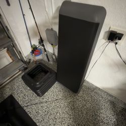 Aerobic Stepper And Steps (4)