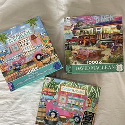 Puzzle 