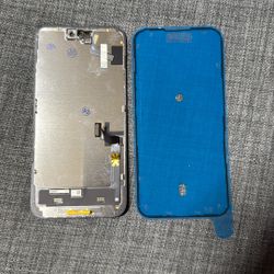 iPhone 15 Plus LCD Screen Repair Parts