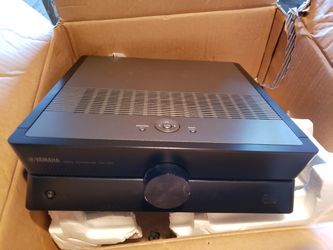 Yamaha NeoHD YMC-500