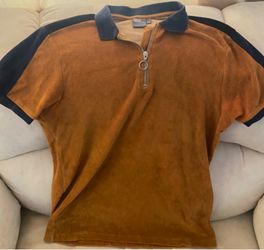 ASOS shirt size : medium
