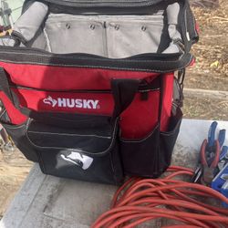 Husky Tool Bag