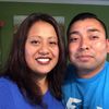 Yesenia and Pedro M