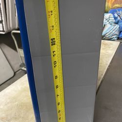 Small Drawer Cabinet