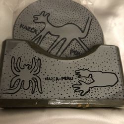 Nazca Perú 🇵🇪 Coasters