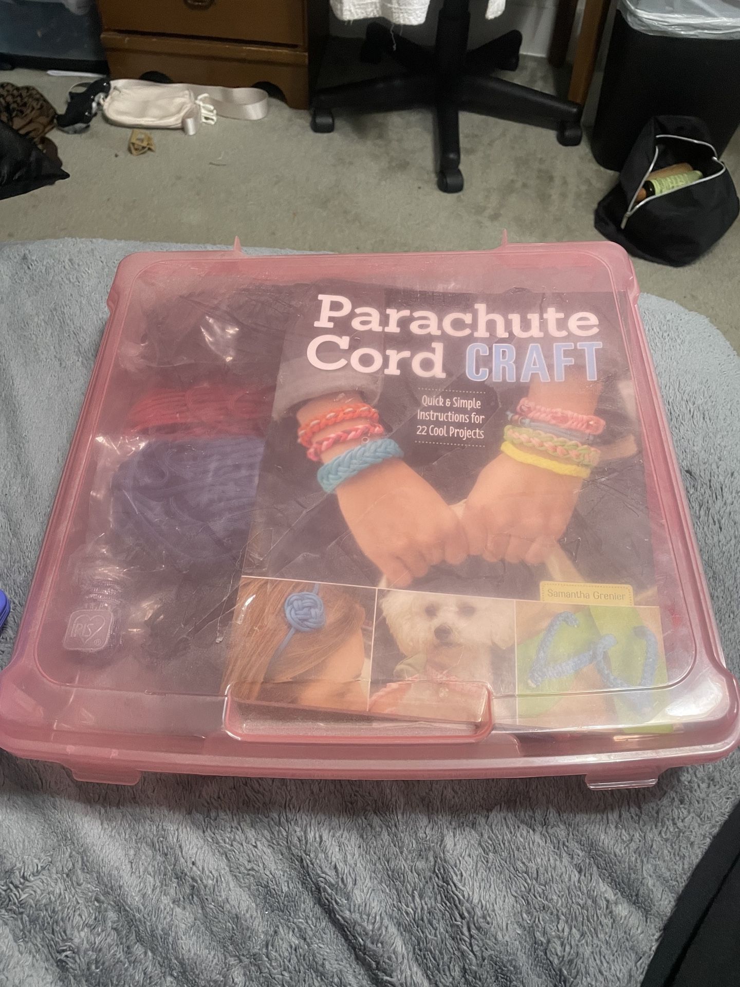 Bracelet Craft