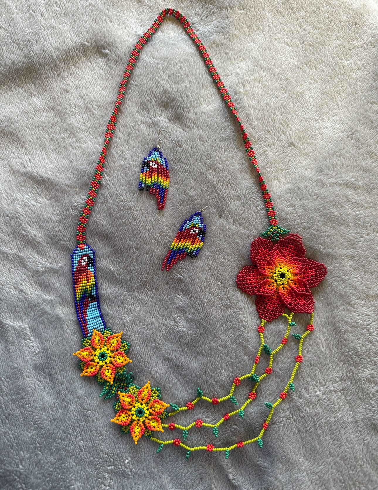 Hand Made Jewelry