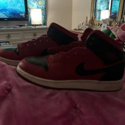 Nike Air Jordan 