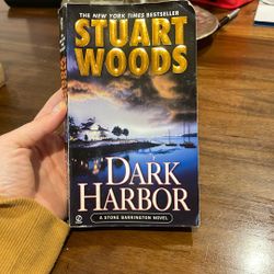Dark Harbor
