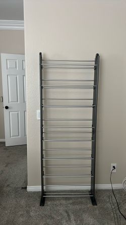 DVD Rack