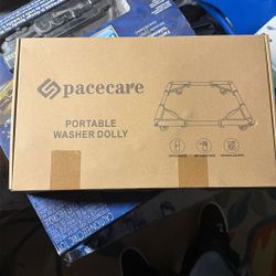 Washer Dolly 