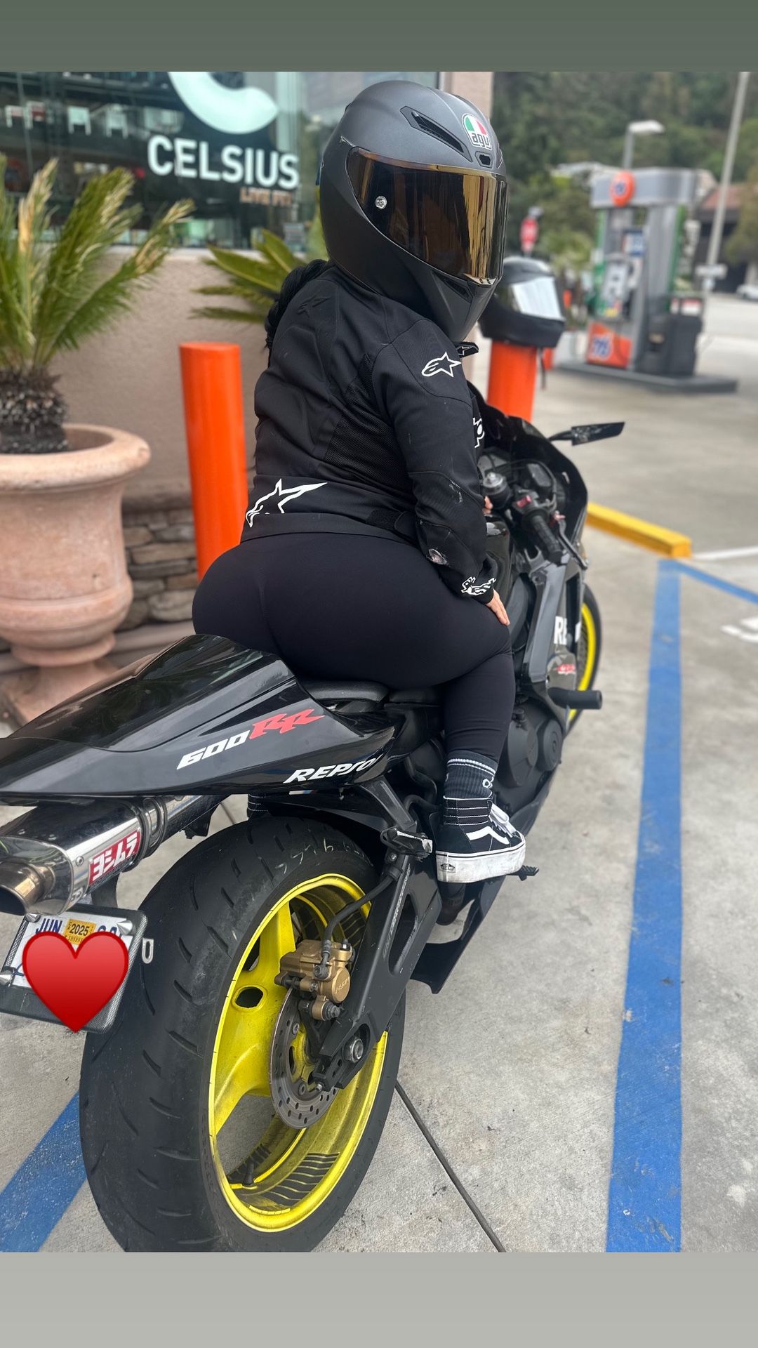 2009 Honda CBR600RR