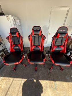 GTRACING Racing Gaming Chair