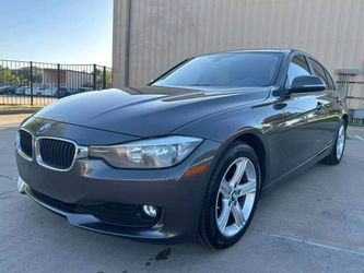 2014 BMW 3 Series
