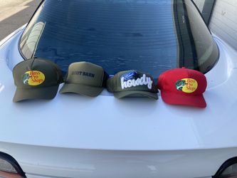 Caps