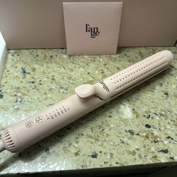 Lange Hair Straightener