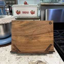 Cookbook Stand 