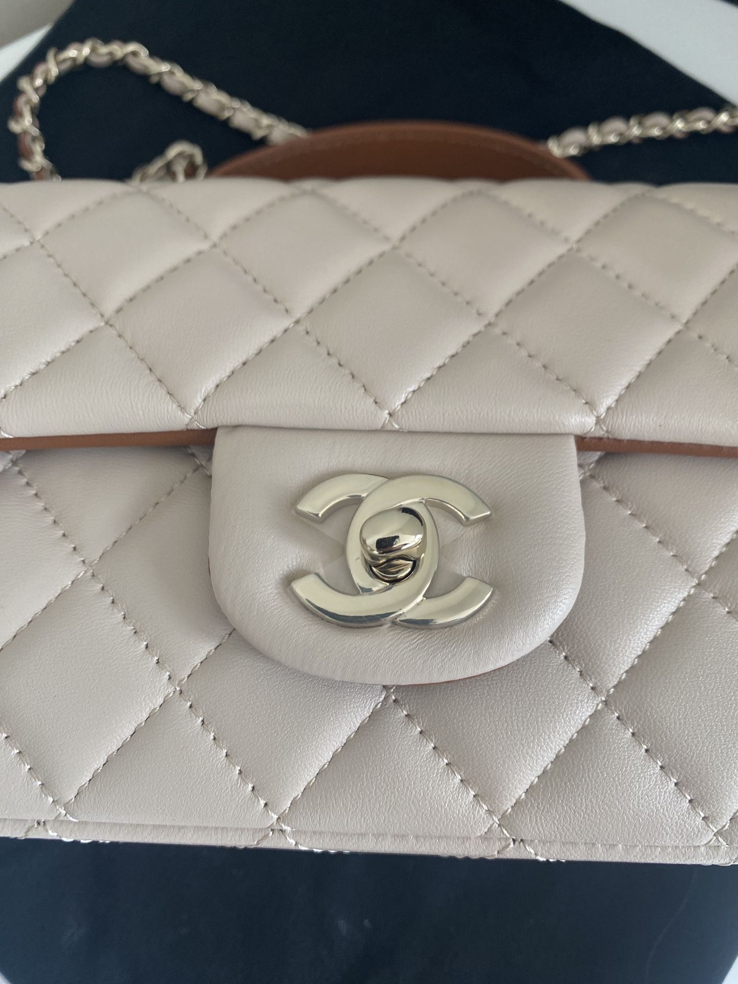 Chanel Mini Hobo Bags 1 2 for Sale in Seattle, WA - OfferUp