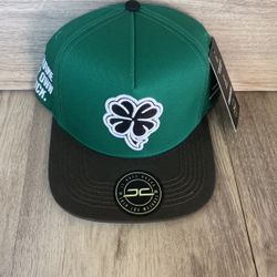 Snpaback Jc Hats Brand $40