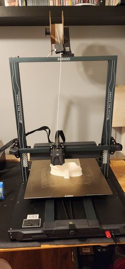 Elegoo Neptune 4 Max 3d Printer