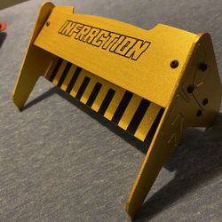 Arrma Infraction Aluminum Wing