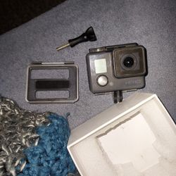 Go Pro Hero In Great Condition 
