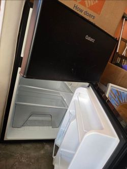 Small Fridge
