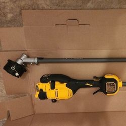 DeWalt String Trimmer. DCST972. New. Tool Only