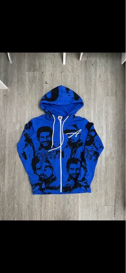 Asaali Hoodie