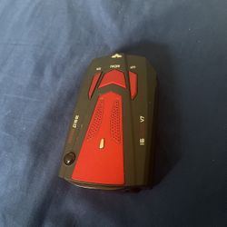 Radar Detector 