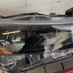 2024-2023 NISSAN ATIMA RIGHT HEADLIGHT 