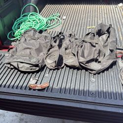 Harley Davidson Bags
