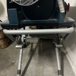 Bosch Worksite Table Saw