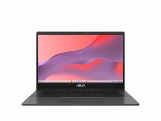 ASUS Chromebook CM14 laptop, 14" FHD Display, MediaTek Kompanio 520