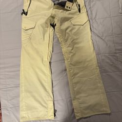 Volcom Snow Pants Insulated 