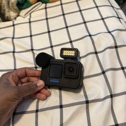 Go pro 11 creator edition 