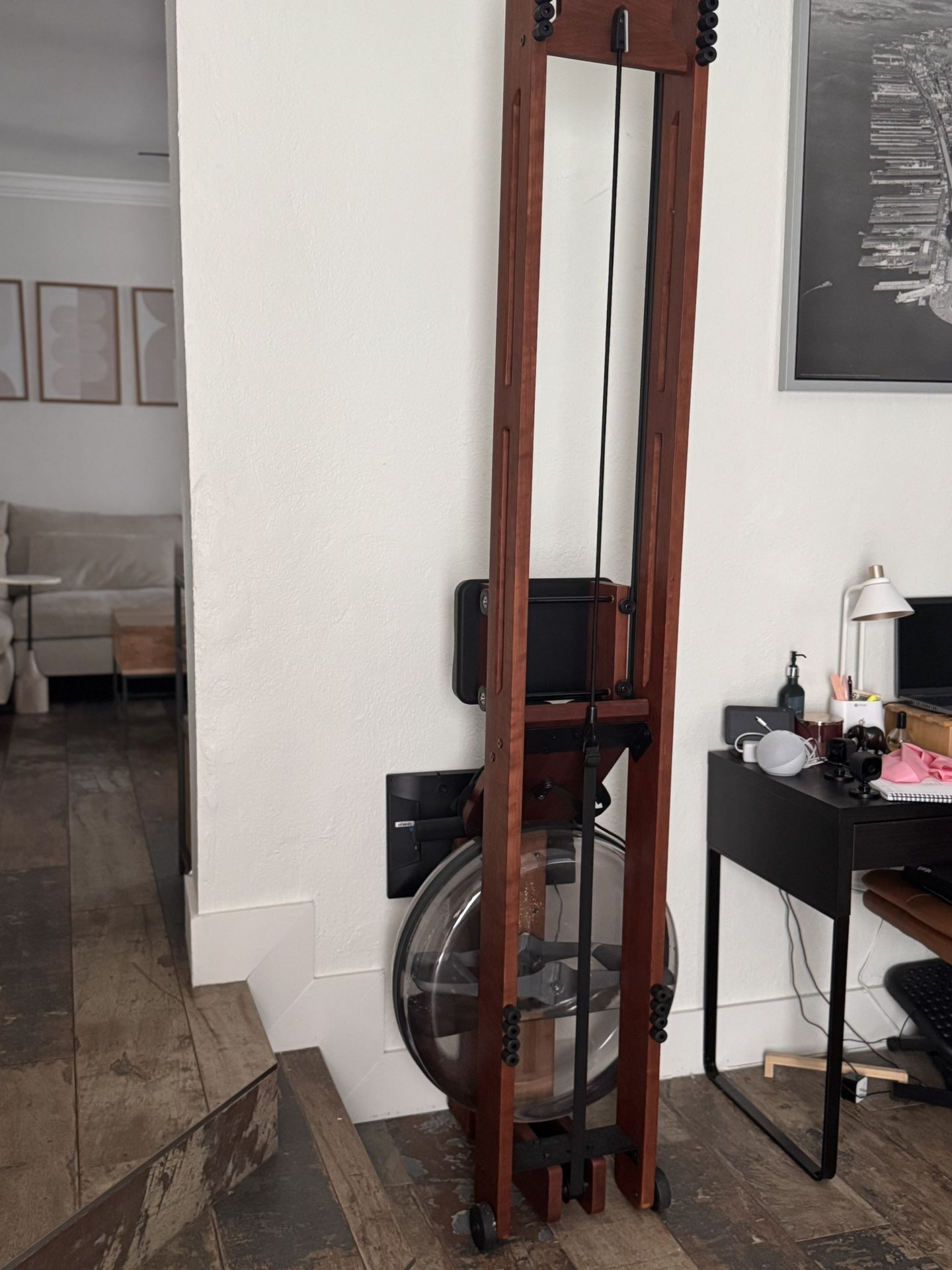 Ergatta Water Rower