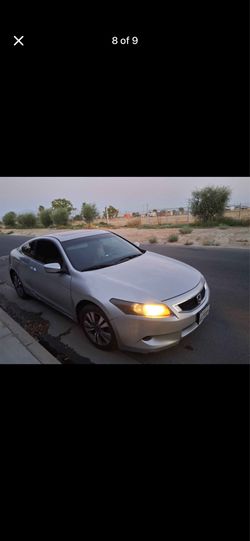 2009 Honda Accord EX