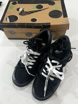 Nike Dunks Off White 5 Of 50