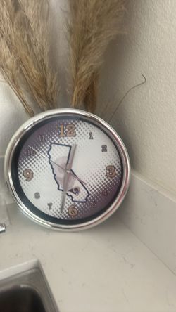 NFL Clock