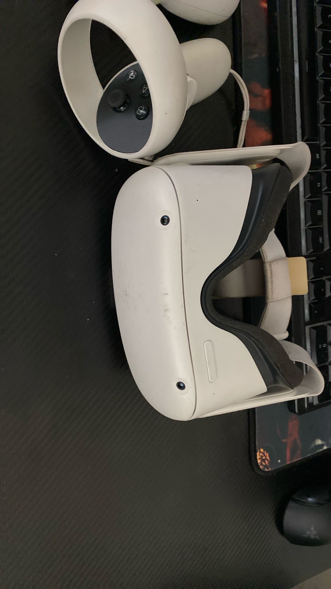 Oculus Quest 2