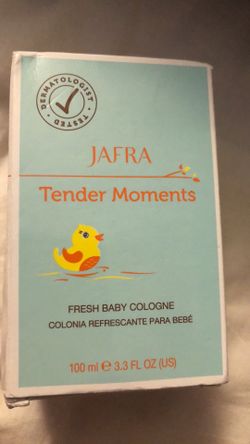 Tender moments