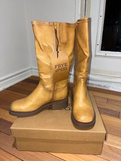 New womens boots