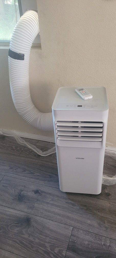 Ac Unit