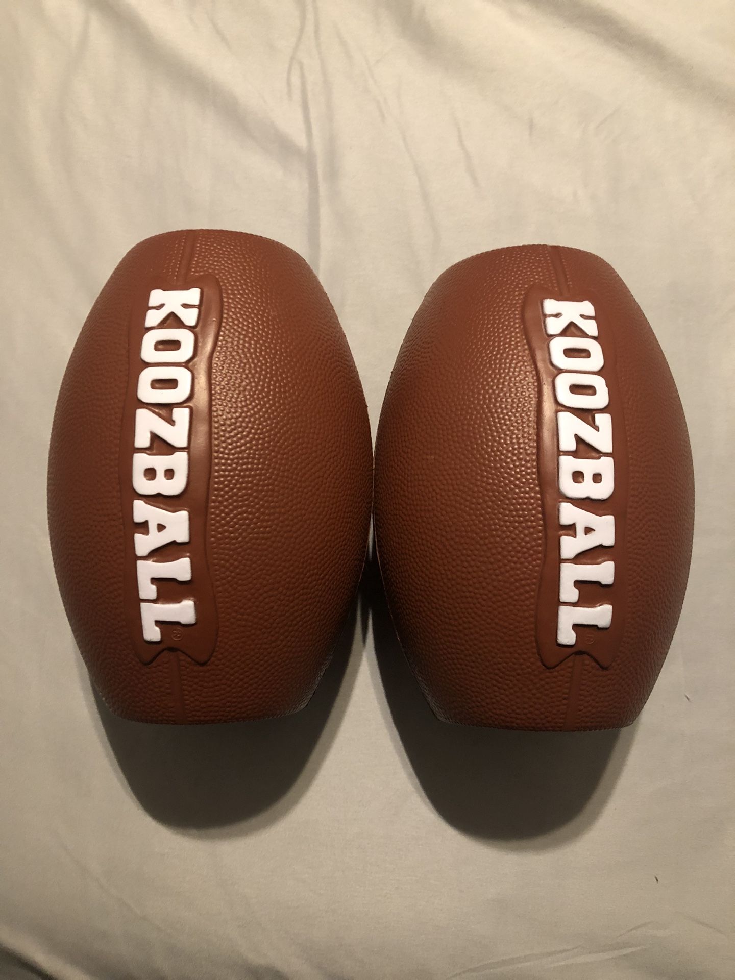 Koozball Can And Or Bottle Coolers - Set Of 2