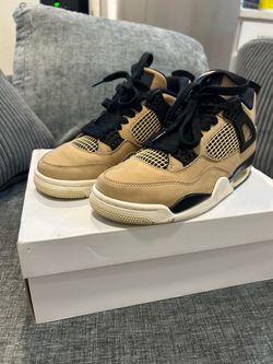 Jordan 4